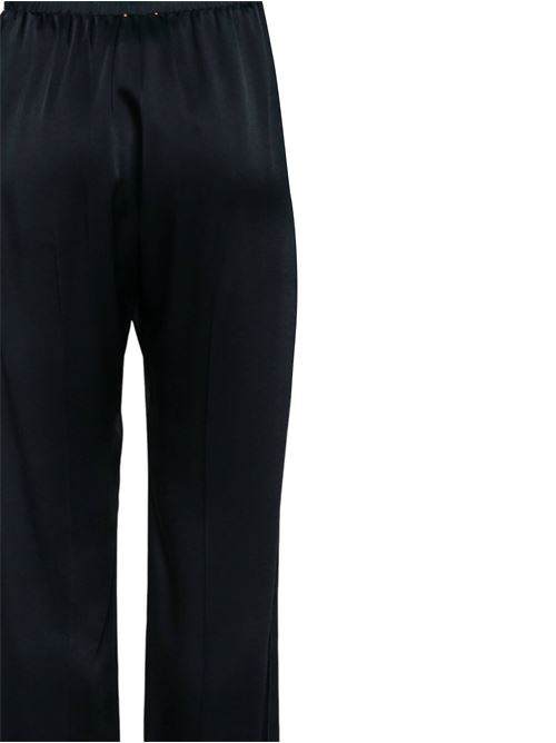 Pantaloni dritti FORTE FORTE | 13562ABISSO